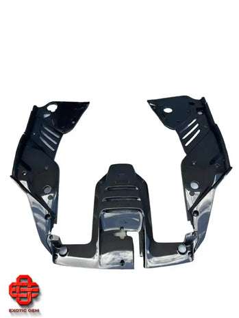 FERRARI 812 COMPETIZIONE - ENGINE COVER - ENGINE COVERS - NEW