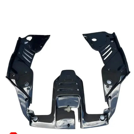 FERRARI 812 COMPETIZIONE - ENGINE COVER - ENGINE COVERS - NEW