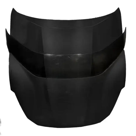 FERRARI 812 COMPETIZIONE - NEU MOTORHAUBE / NEW BONNET