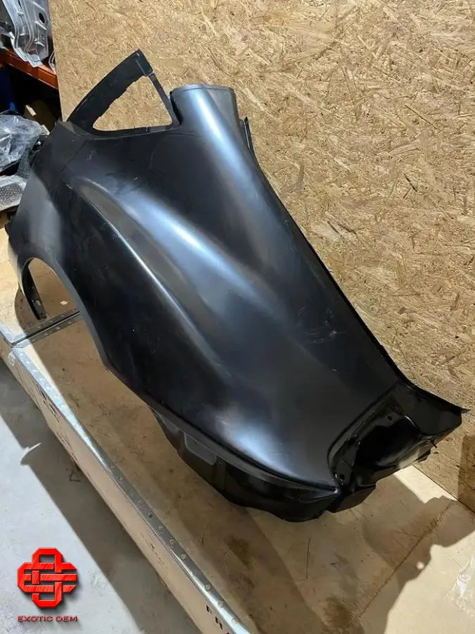 FERRARI 812 COMPETIZIONE QUARTER PANEL RH