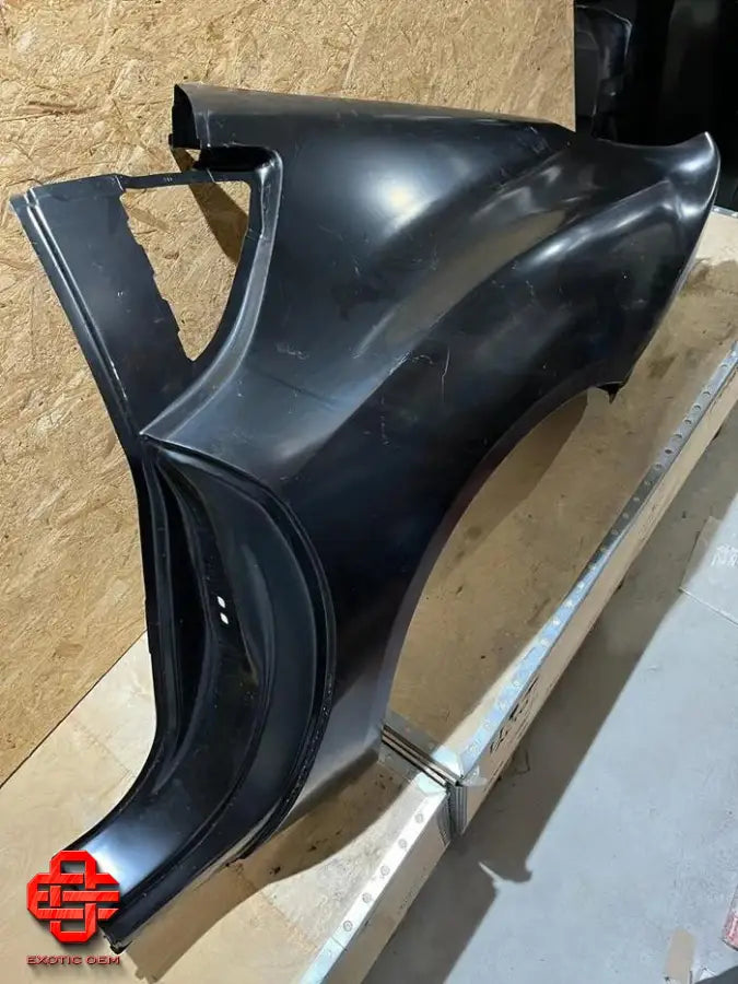 FERRARI 812 COMPETIZIONE QUARTER PANEL RH