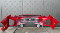FERRARI 812 COMPETIZIONE REAR BUMPER EU SPEC CARBON