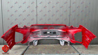 FERRARI 812 COMPETIZIONE REAR BUMPER EU SPEC CARBON