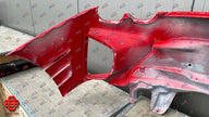 FERRARI 812 COMPETIZIONE REAR BUMPER EU SPEC CARBON