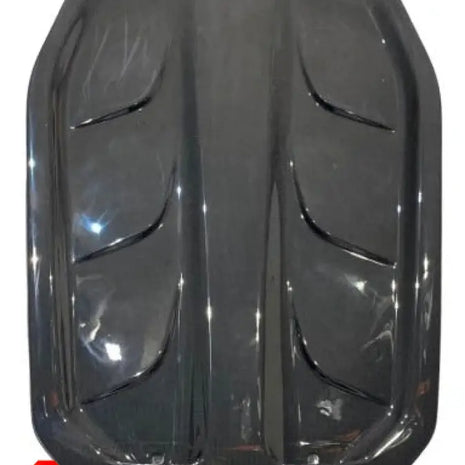 FERRARI 812 COMPETIZIONE REAR COVER FLAP