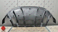 FERRARI 812 COMPETIZIONE REAR DIFFUSER CARBON