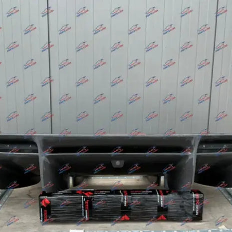 FERRARI 812 COMPETIZIONE REAR DIFFUSER CARBON