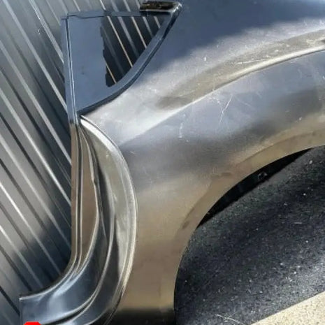 FERRARI 812 COMPETIZIONE REAR FENDER QUARTER PANEL TRIM