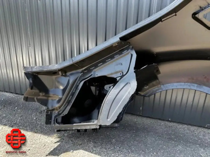 FERRARI 812 COMPETIZIONE REAR FENDER QUARTER PANEL TRIM