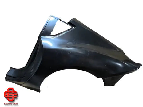 FERRARI 812 COMPETIZIONE - REAR QUARTER PANEL