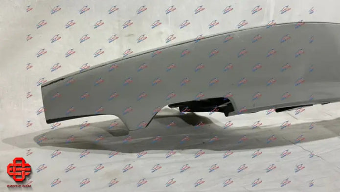 FERRARI 812 COMPETIZIONE REAR SPOILER CARBON