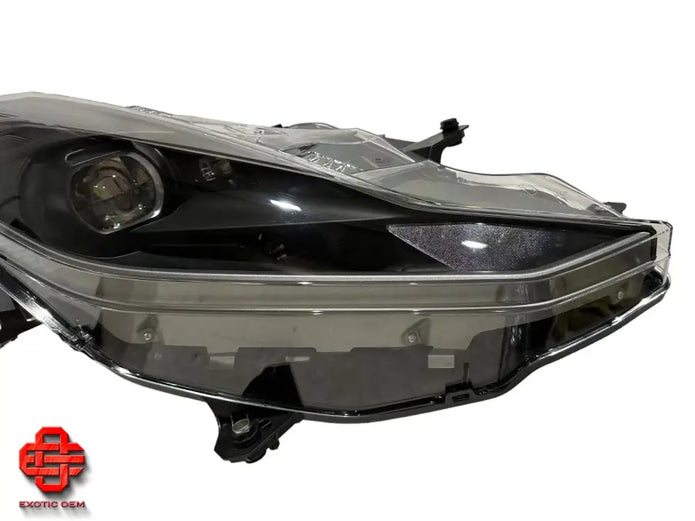 FERRARI 812 COMPETIZIONE RIGHT HEADLIGHT