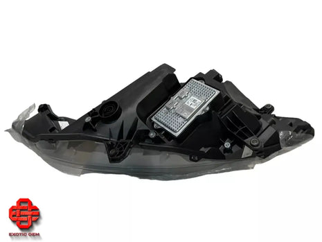 FERRARI 812 COMPETIZIONE RIGHT HEADLIGHT
