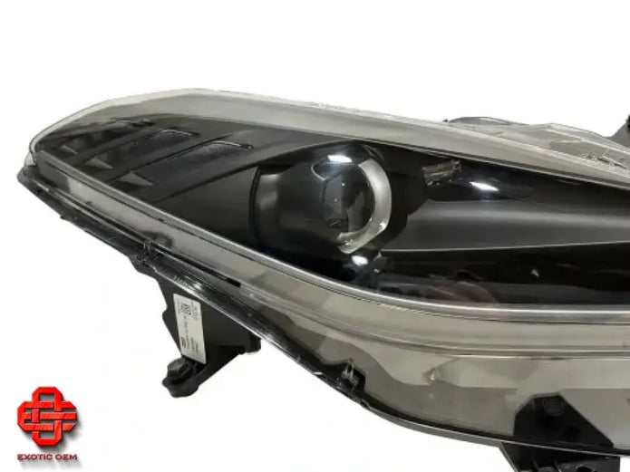 FERRARI 812 COMPETIZIONE RIGHT HEADLIGHT LAMP
