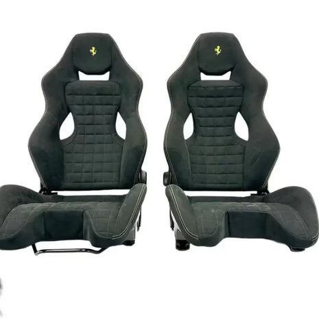FERRARI 812 COMPETIZIONE SEATS - BRAND NEW