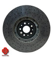 FERRARI 812 COMPETIZIONE SF90 STR FRONT BRAKE DISC