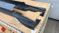 FERRARI 812 COMPETIZIONE SIDE SKIRTS SET