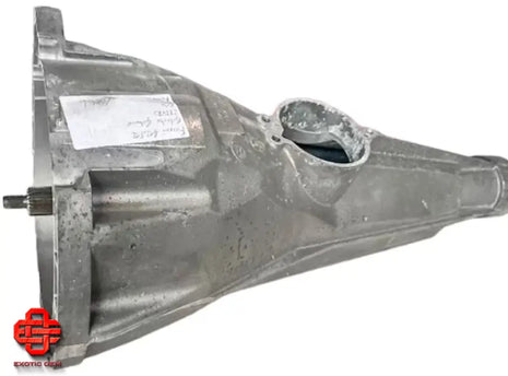FERRARI 812 & F12 GEARBOX HOUSING