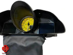 FERRARI 812 GTS CARBON CLOCK ODOMETER