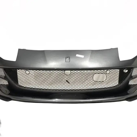 FERRARI 812 GTS FRONT BUMPER GRAY