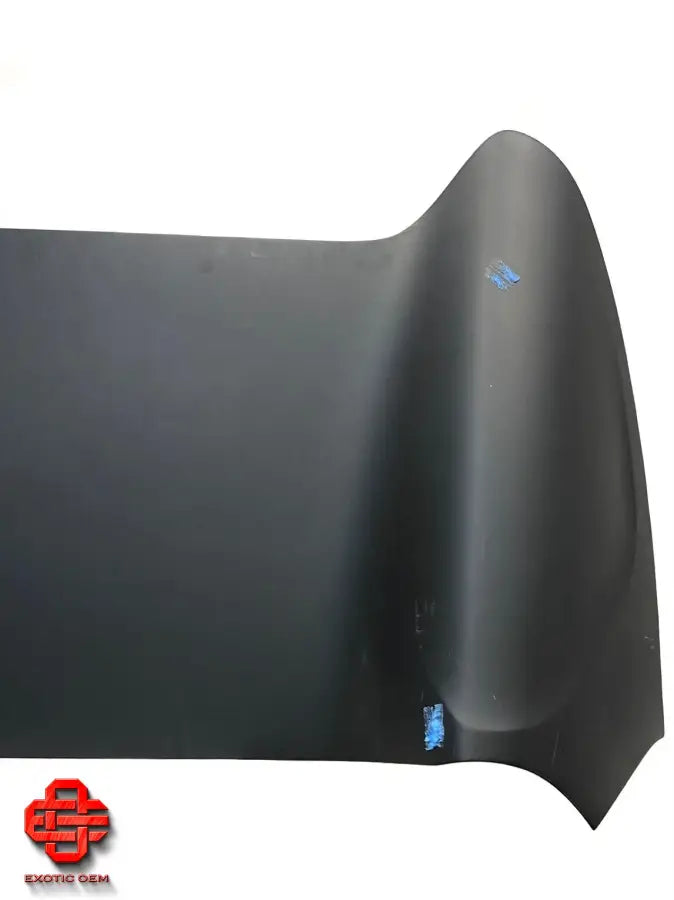 FERRARI 812 GTS ROOF PANEL COVER