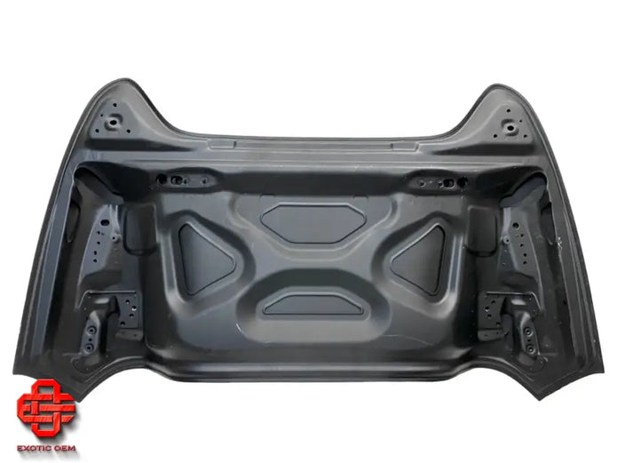 FERRARI 812 GTS ROOF PANEL COVER