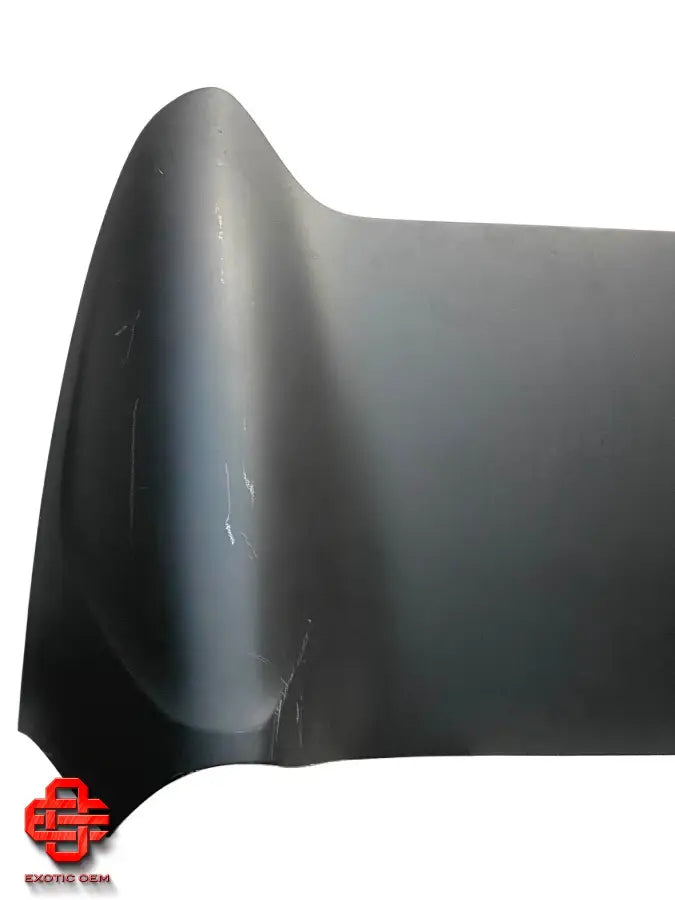 FERRARI 812 GTS ROOF PANEL COVER