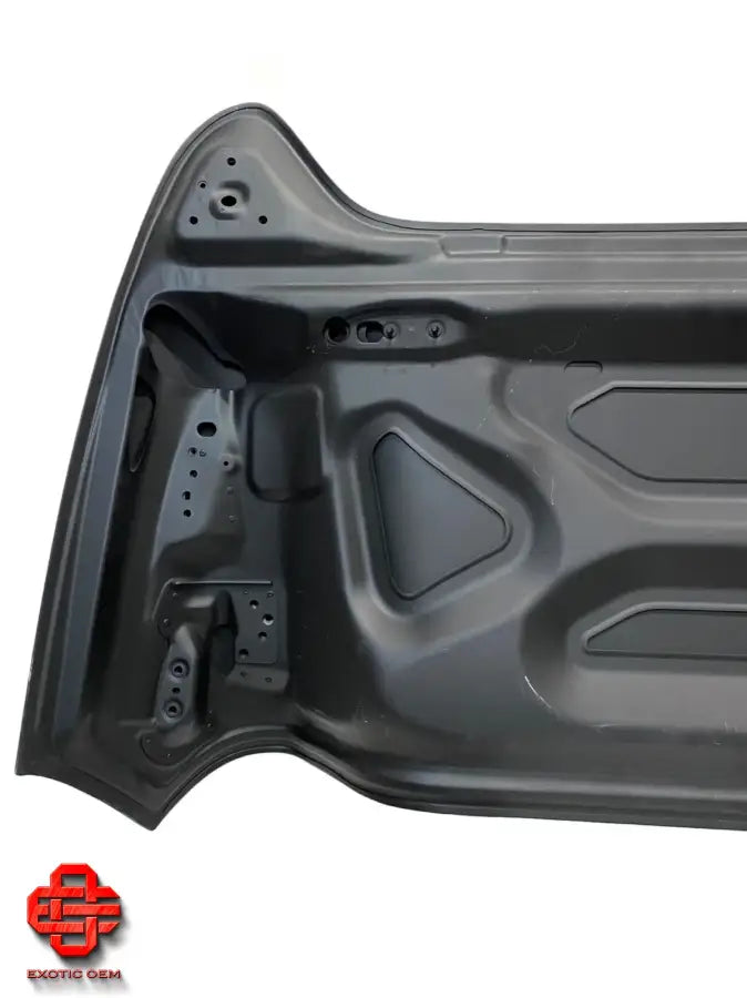 FERRARI 812 GTS ROOF PANEL COVER