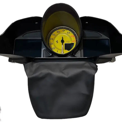 FERRARI 812 GTS SPEEDOMETER INSTRUMENT PANEL SPEEDOMETER