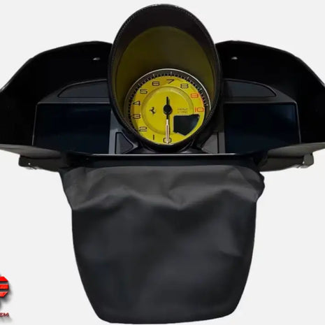 FERRARI 812 GTS SPEEDOMETER INSTRUMENT PANEL