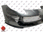FERRARI 812 GTS SUPERFAST FRONT BUMPER WITH GRILL
