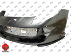 FERRARI 812 GTS SUPERFAST FRONT BUMPER WITH GRILL