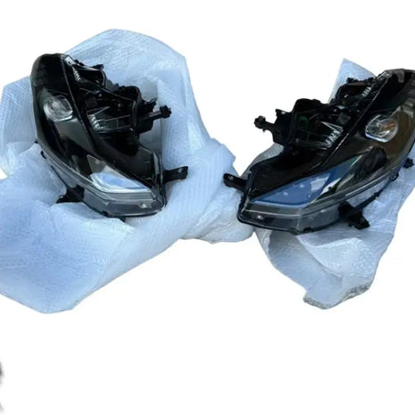 FERRARI 812 HEADLIGHTS - HEADLIGHTS NEW