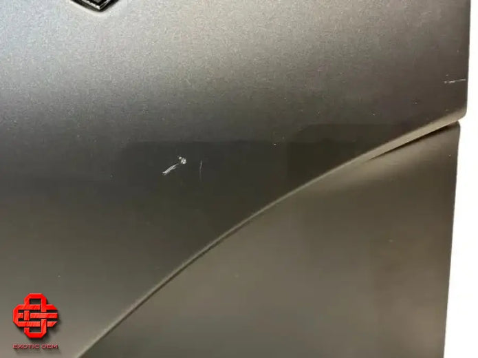 FERRARI 812 LEFT FENDER