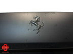 FERRARI 812 SUPERFAST CARBON REAR BUMPER