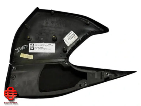 FERRARI 812 SUPERFAST DOOR PANEL COVER SIDE