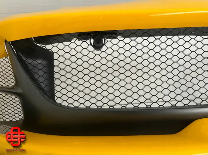 FERRARI 812 SUPERFAST FRONT BUMPER US SPEC OEM