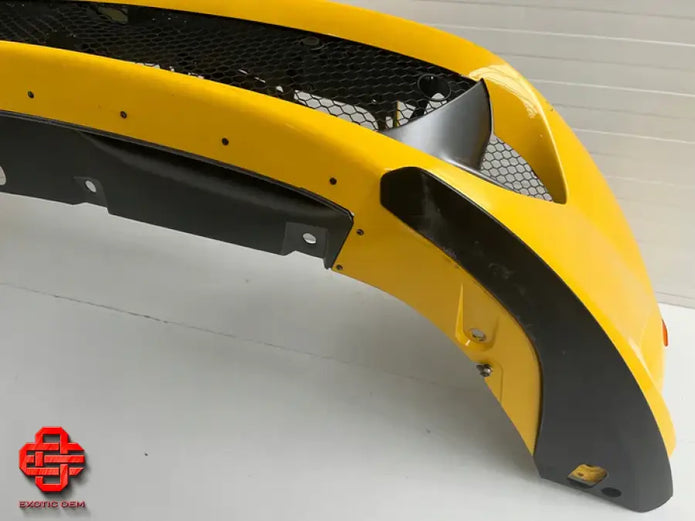 FERRARI 812 SUPERFAST FRONT BUMPER US SPEC OEM