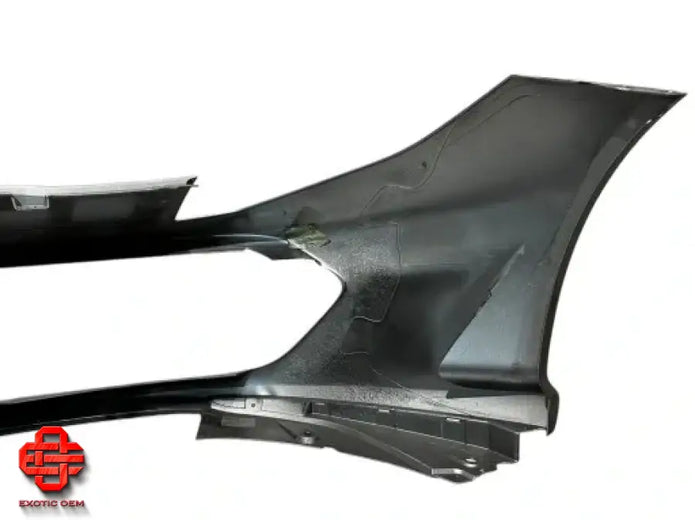 FERRARI 812 SUPERFAST GTS FRONT BUMPER NAKED