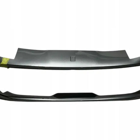 FERRARI 812 SUPERFAST GTS FRONT BUMPER NAKED