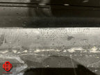 FERRARI 812 SUPERFAST GTS SIDE SKIRT TRIM LH