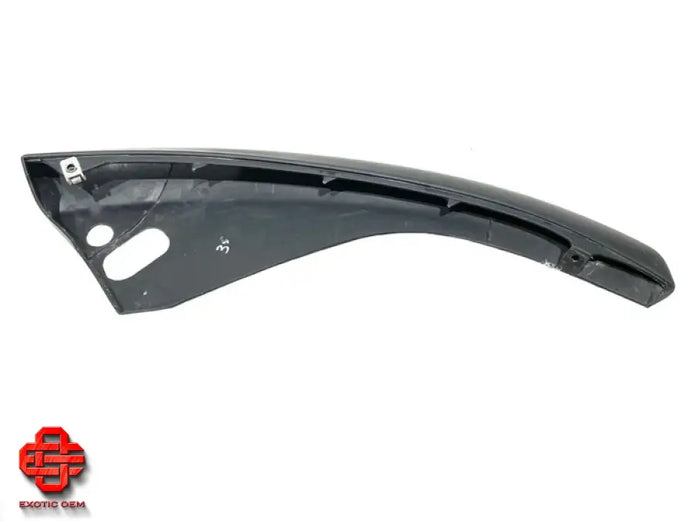 FERRARI 812 SUPERFAST LH SIDE SPOILER OEM