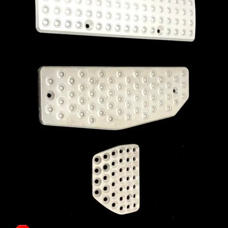 FERRARI 812 SUPERFAST PEDAL COVERS PEDALS