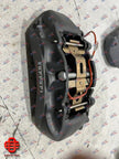 FERRARI CALIFORNIA BRAKE SET CALIPER AND BRAKE PADS SET OF 4