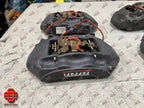 FERRARI CALIFORNIA BRAKE SET CALIPER AND BRAKE PADS SET OF 4