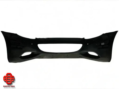 FERRARI CALIFORNIA FRONT BUMPER