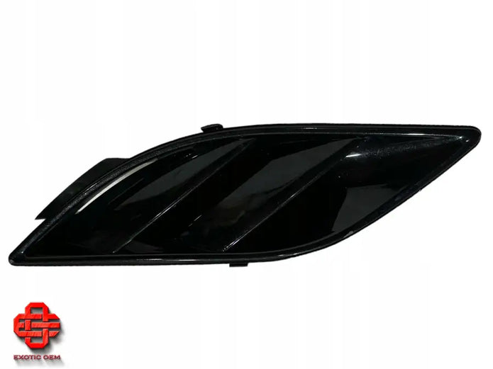 FERRARI CALIFORNIA GRILL FENDER INLET