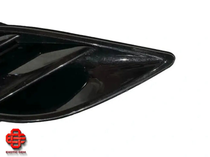 FERRARI CALIFORNIA GRILL FENDER INLET