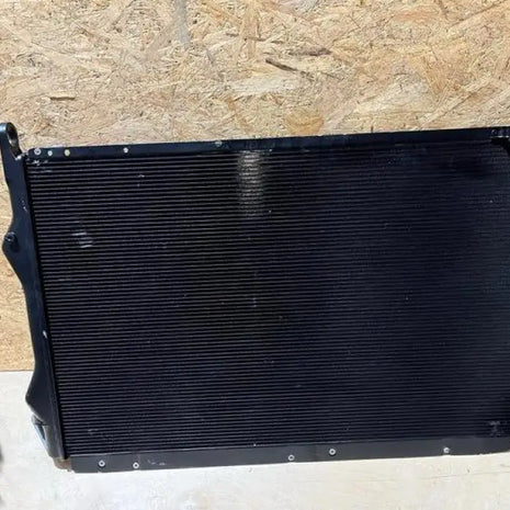 FERRARI CALIFORNIA GTC4 LUSSO WATER RADIATOR