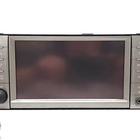 FERRARI CALIFORNIA NTG4 NAVI HARMAN BECKER COMPLET NIT RADIO DISPLAY UNIT